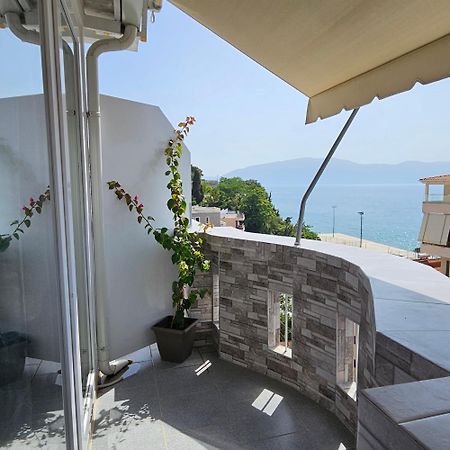 Mario Apartments 2 - Vlore Exterior photo