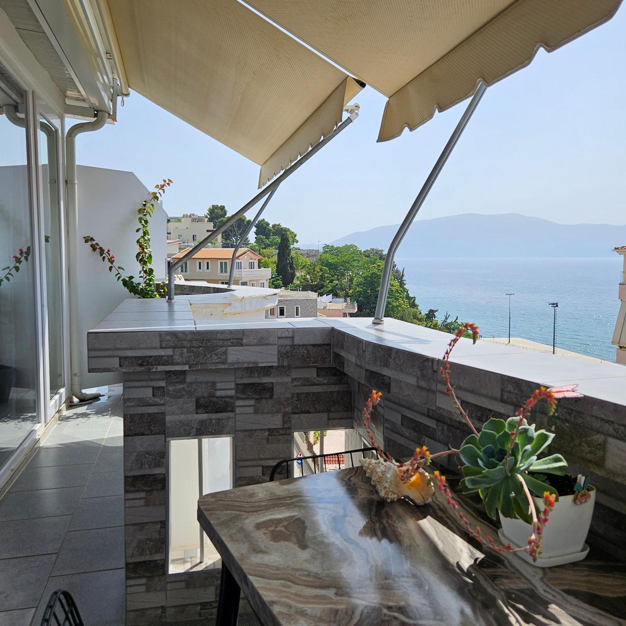 Mario Apartments 2 - Vlore Exterior photo